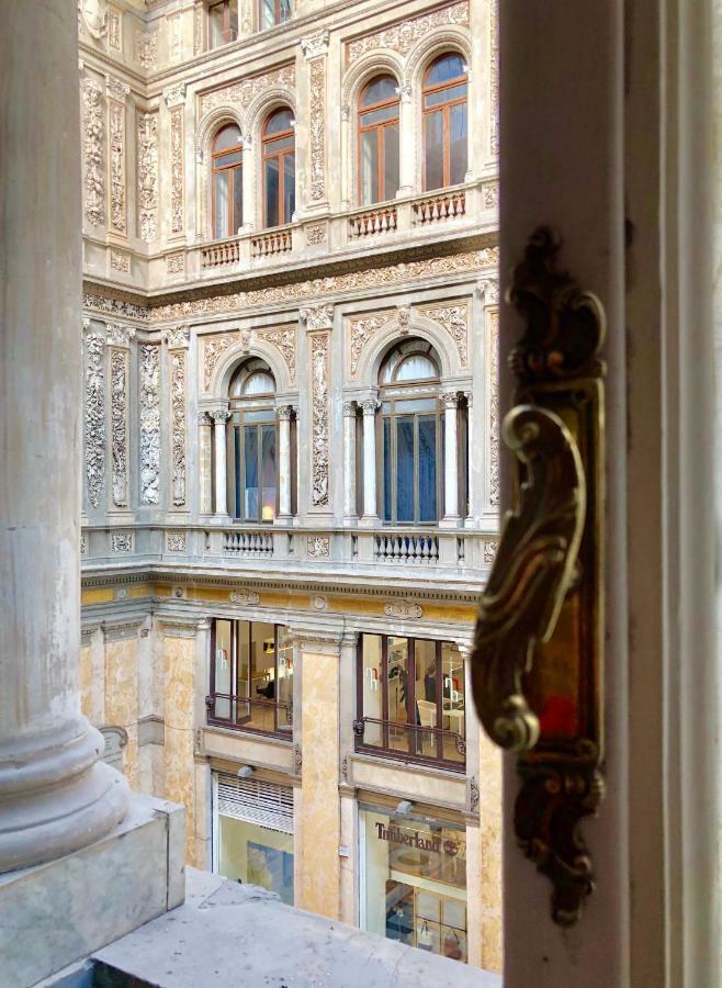 Appartement Lav Naples