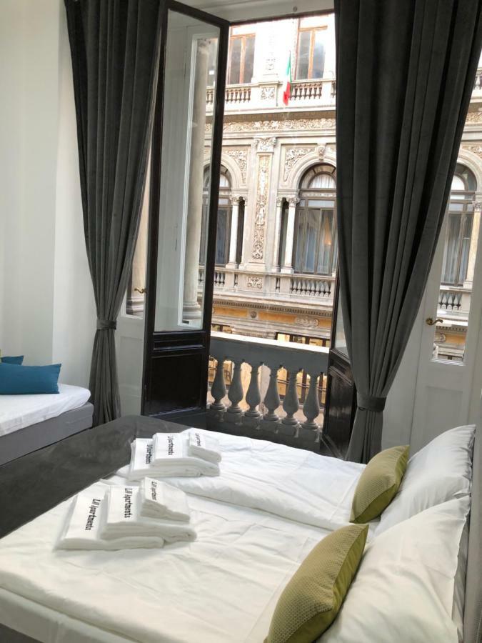 Appartement Lav Naples