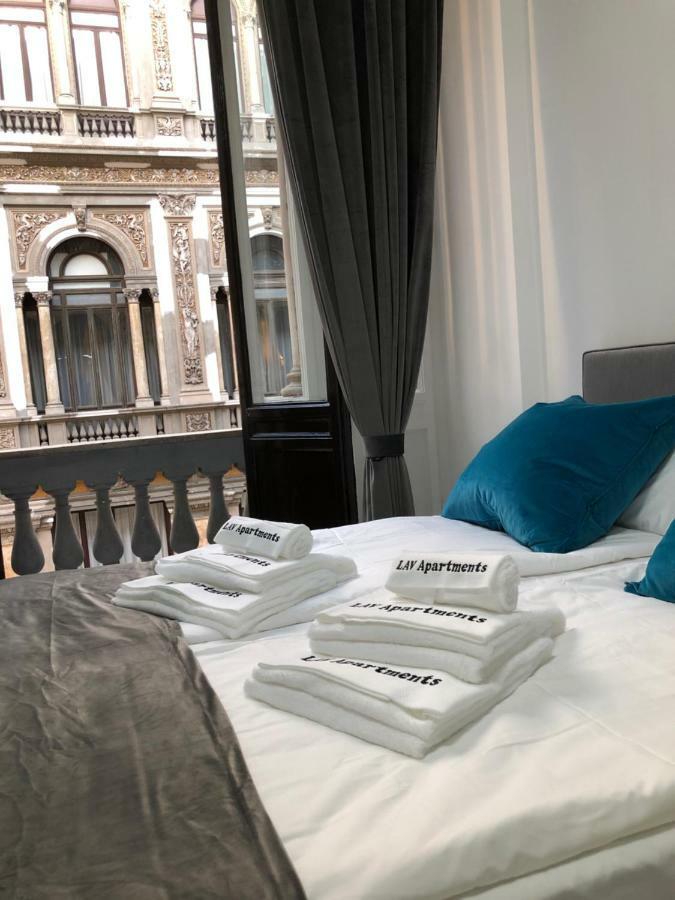 Lav Appartement Naples