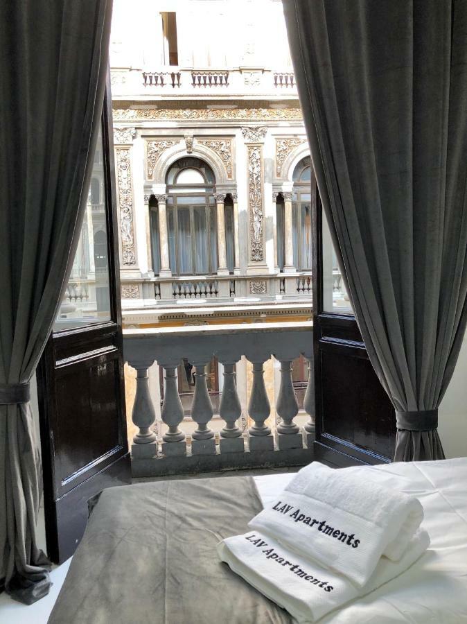 Appartement Lav *